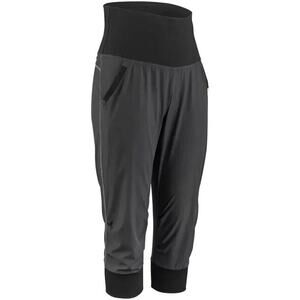 NEW Louis Garneau Urban Knickers Chamois Liner Black Women's XS